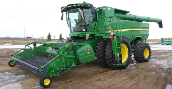 Farming equipment sold by Ritchie Bros. at live online auctions Farming equipment sold by Ritchie Bros. at live online auctions